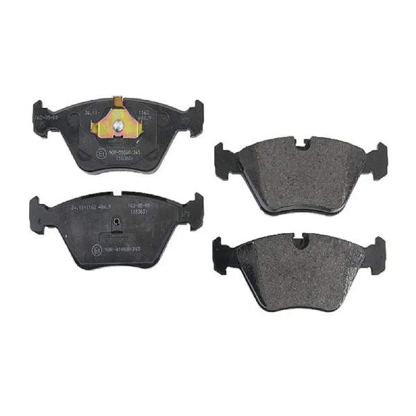 تصویر محصول لنت ترمز جلو بی ام و سری 5 سدان 525i سال 2005